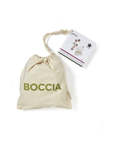 Kid's Concept - Boccia