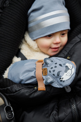 Elodie Details - Gloves - Garden Leo 1-3 years 