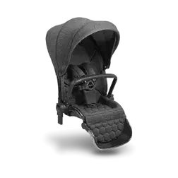 iCandy Core Pushchair and Carrycot Dark Grey