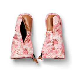 Elodie Details - Gloves - River Rose 1-3 years 