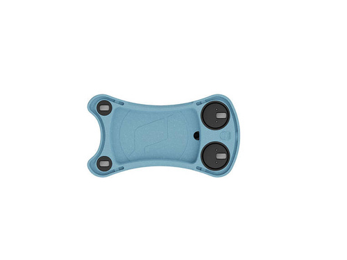 SCOOTANDRIDE - My First Ewolucyjny jeździk pchacz 3w1 6 m+ Steel