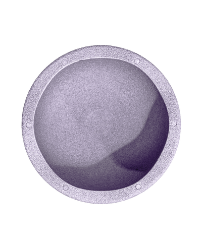 Stapelstein - Original - light violet