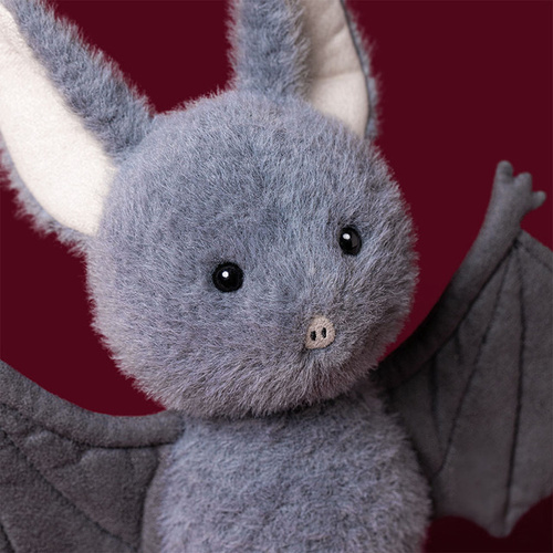Jellycat - Broox bat 22 cm