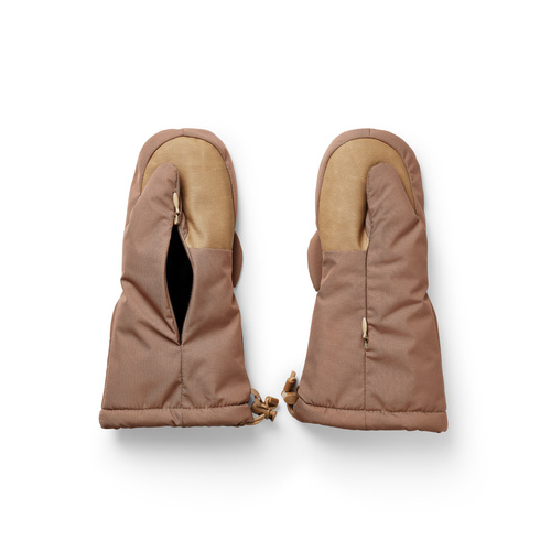 Elodie Details - Gloves - Bunny Darling 1-3 years