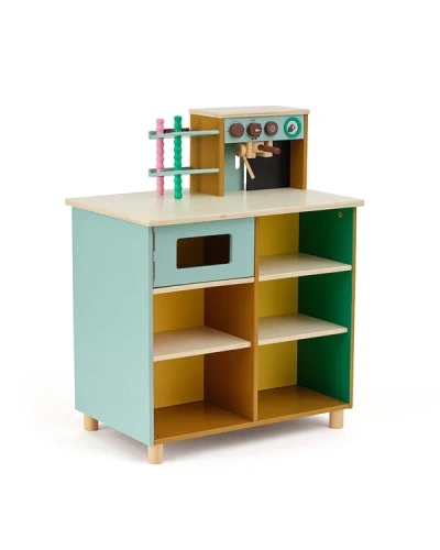 KID'S CONCEPT – coffee bar