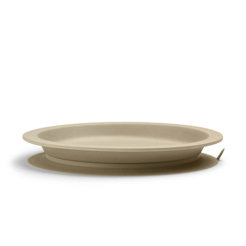 Elodie Details - 3-piece Dinner Set - Pure Khaki