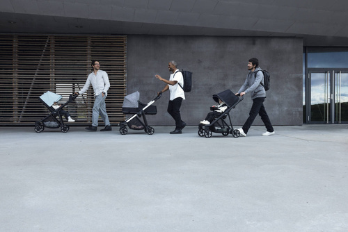 Thule Shine - Bassinet