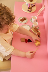KID'S CONCEPT – breakfast mini set
