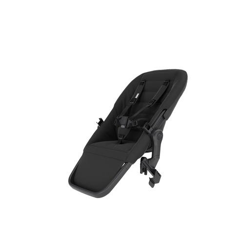 THULE - Urban Glide reversible seat, black