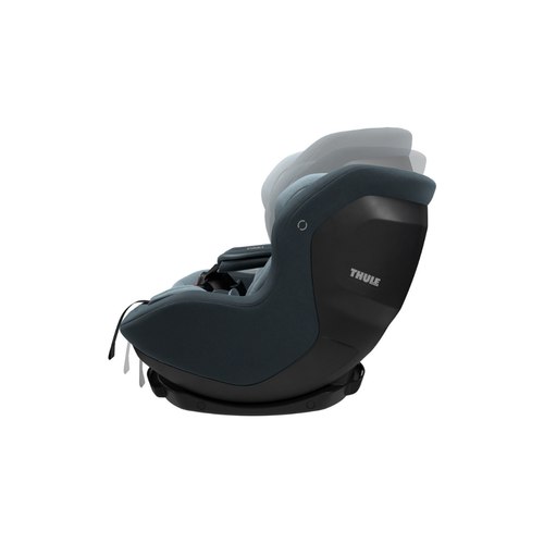 Thule - Elm - 360° toddler car seat - darkest blue