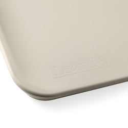 LEANDER - MATTY™ changing mat, cappuccino
