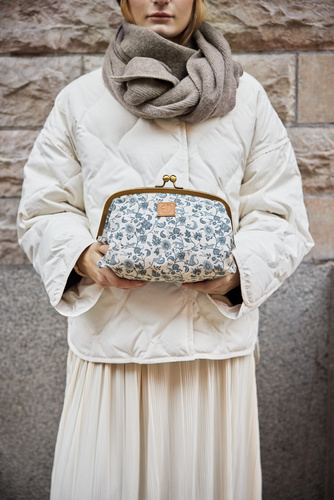 Elodie Details - Organizer Zip&Go - Garden Leo Toile