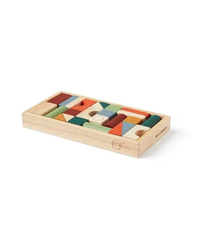 Kid's Concept - Blocks in a box CARL LARSSON