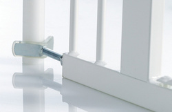 Baby Dan - Y-spindle - For mounting gates on bannisters