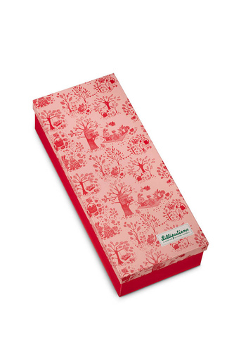 LILLIPUTIENS - Doll Lena in gift box 2+