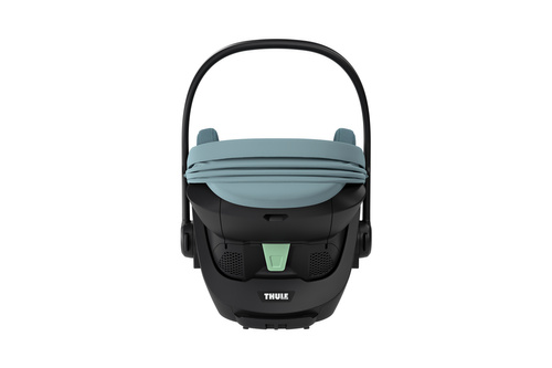 Thule - Maple - Infant car seat - Mid Blue