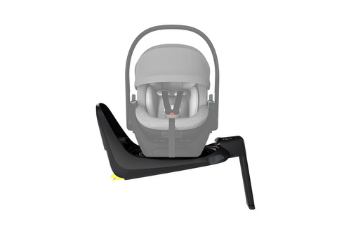 Thule - Alfi Car seat base with ISOFIX hooks