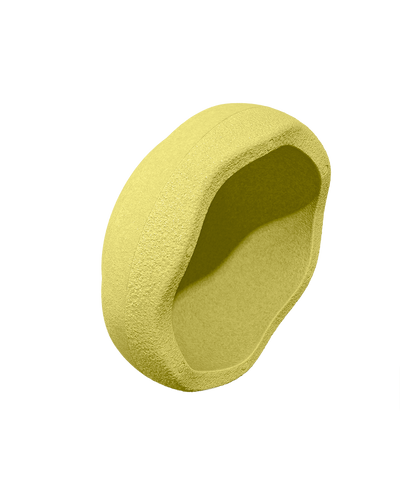 STAPELSTEIN - Original, light yellow