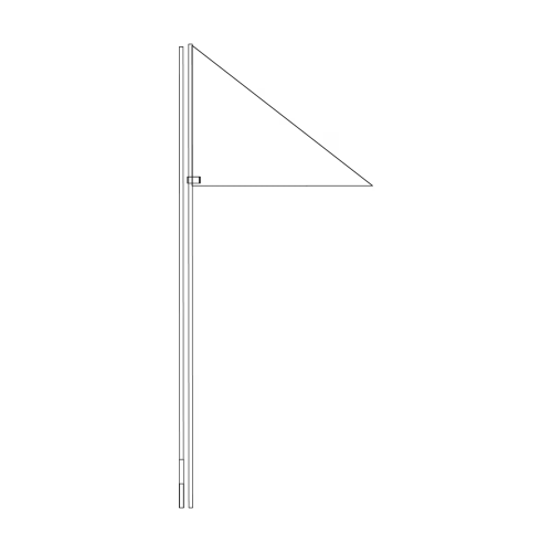 Thule Chariot - Infant Sling