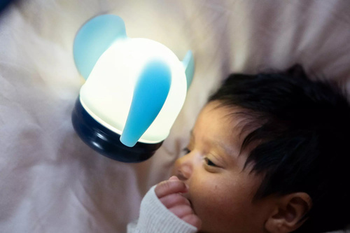 Yumi Yay - Nightlight Otti & Finn