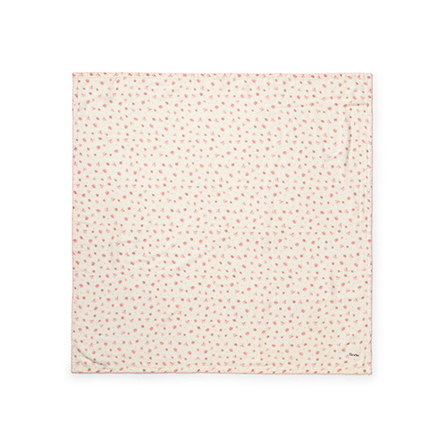 Elodie Details - Bamboo Muslin Blanket - Petit River Rose