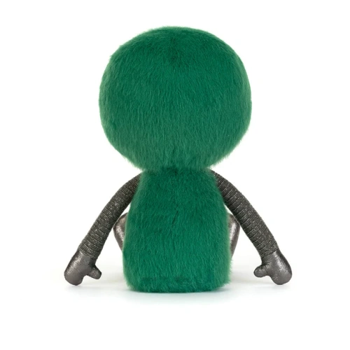 Jellycat - Zyllan Alien 29 cm