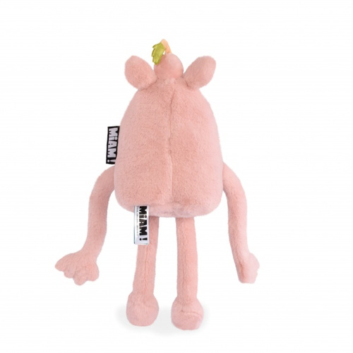 DOUDOU - MIAM! Taylor Peach, 40 cm, pink peach