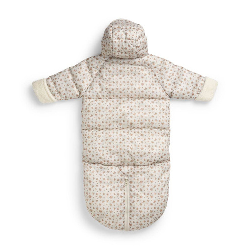 Elodie Details - Baby Overall - Autumn Rose 0-6 months