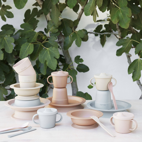 Elodie Details - Childeren's Cultery Set - Pure Khaki