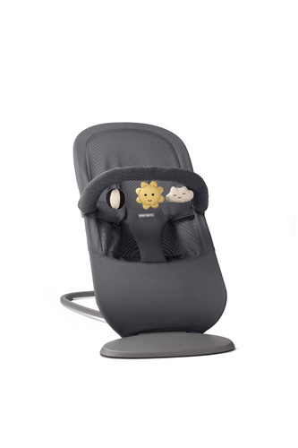 BABYBJORN - toy for bouncer - Sunny Friends