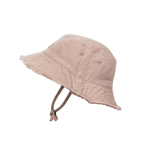 Elodie Details - Bucket Hat - Blushing Pink - 0-6 months