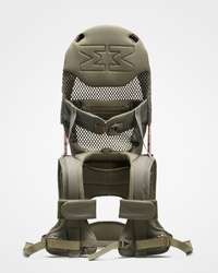 MiniMeis - Nosidełko G5, Olive Prestige