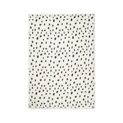Elodie Details - Soft Cotton Blanket - Dalmatian Dots Grande