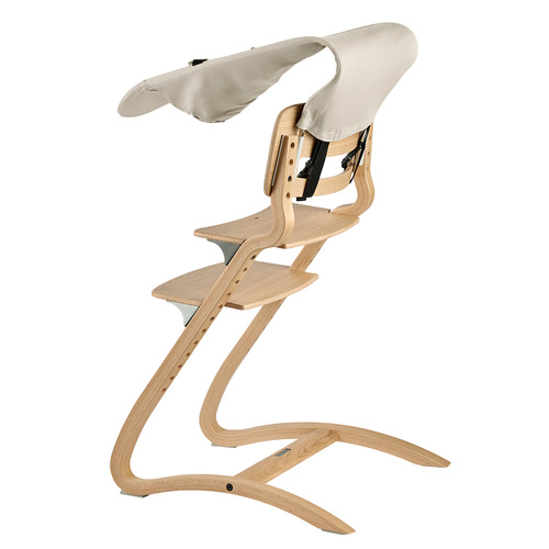 LEANDER - Newborn Seat for highchair Louie™ and Classic™, Cappuccino