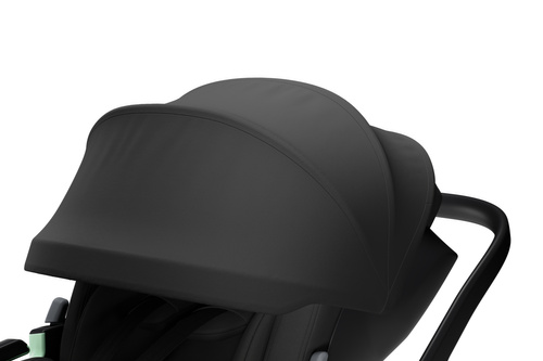 Thule - Maple - Infant car seat - Black