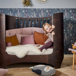 LEANDER - mattress for CLASSIC™ Baby cot, comfort