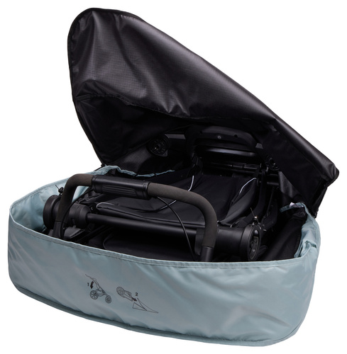 Thule - large travel bag for a stroller