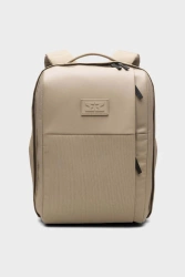 MiniMeis - Plecak rodzica HERO G5, Sand Premium