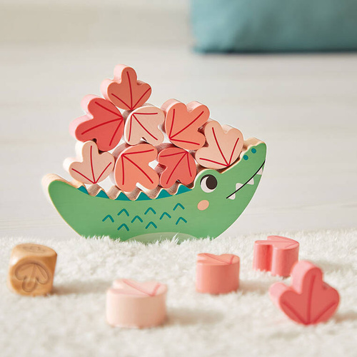 Janod - Set of educational toys Box 24 months