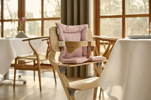 LEANDER - Louie™ Highchair, Oak, Natural