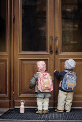 Elodie Details - Light Beanie - River Rose