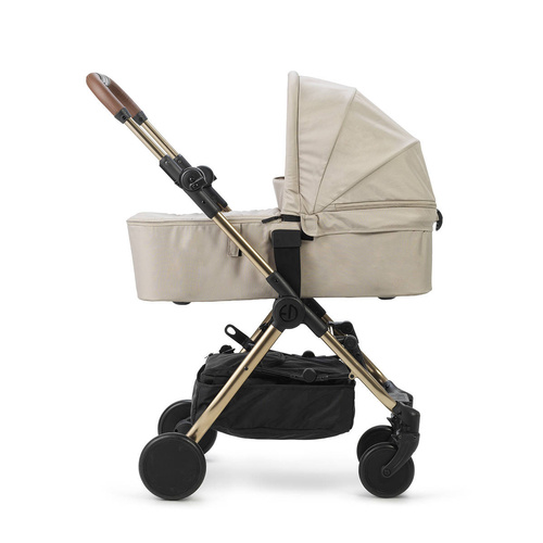 Elodie Details - Elodie MONDO Carry Cot - Moonshell