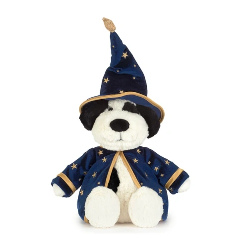 Jellycat - Rufferty Puppy 'Wizard' 31 cm