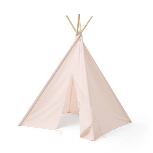 Kid's Concept - Tipi tent light pink