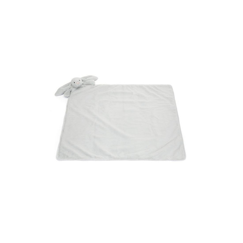 Jellycat - Silver Bunny Blanket 70 cm