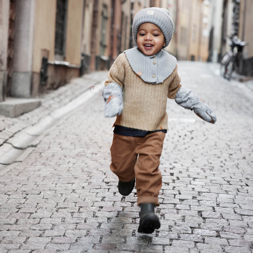 Elodie Details - Gloves - Free Bird 1-3 years