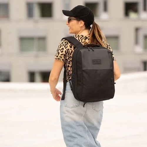 MiniMeis - Backpack HERO G5, Black