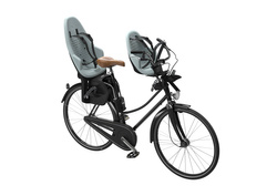 THULE Yepp 2 Maxi Frame Mounted - Child bike seat - Alaska