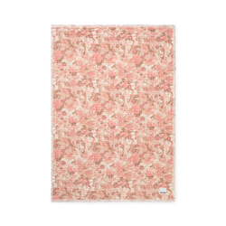 Elodie Details - Soft Cotton Blanket - River Rose