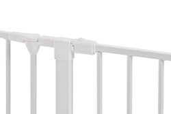 Baby Dan - Flex XL Hearthgate, white